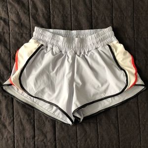 lululemon super squad shorts